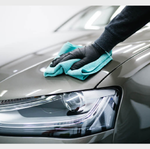 Hand Wash & Wax